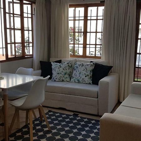 Innes Road Durban Accommodation 2 Bedroom Private Unit Exteriör bild