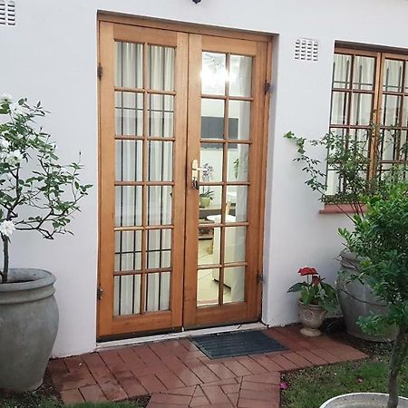 Innes Road Durban Accommodation 2 Bedroom Private Unit Exteriör bild