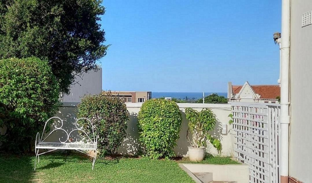 Innes Road Durban Accommodation 2 Bedroom Private Unit Exteriör bild