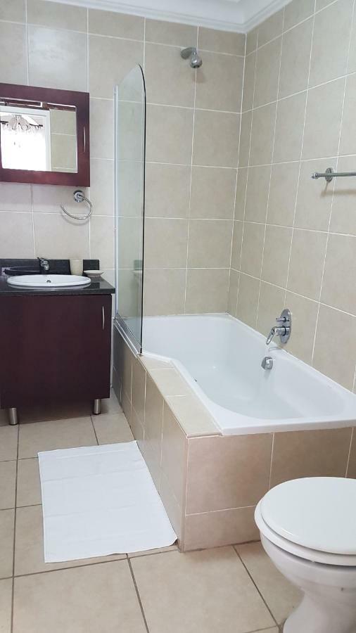 Innes Road Durban Accommodation 2 Bedroom Private Unit Exteriör bild