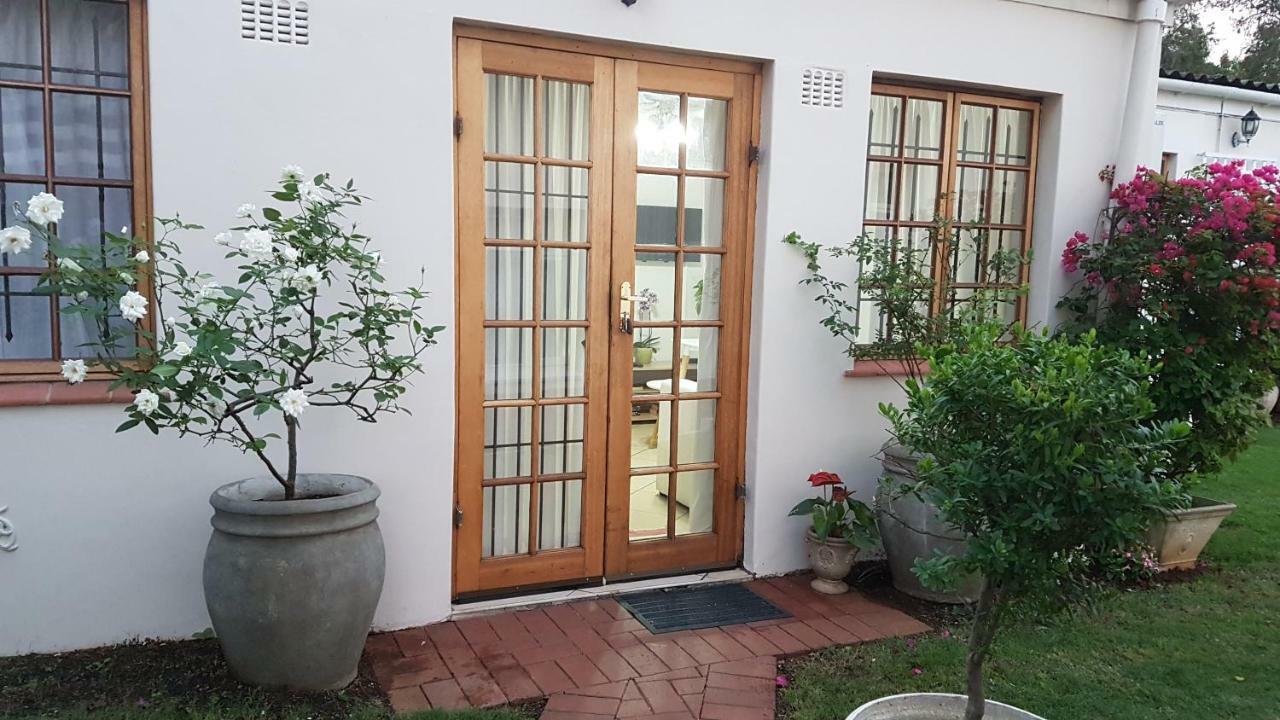Innes Road Durban Accommodation 2 Bedroom Private Unit Exteriör bild