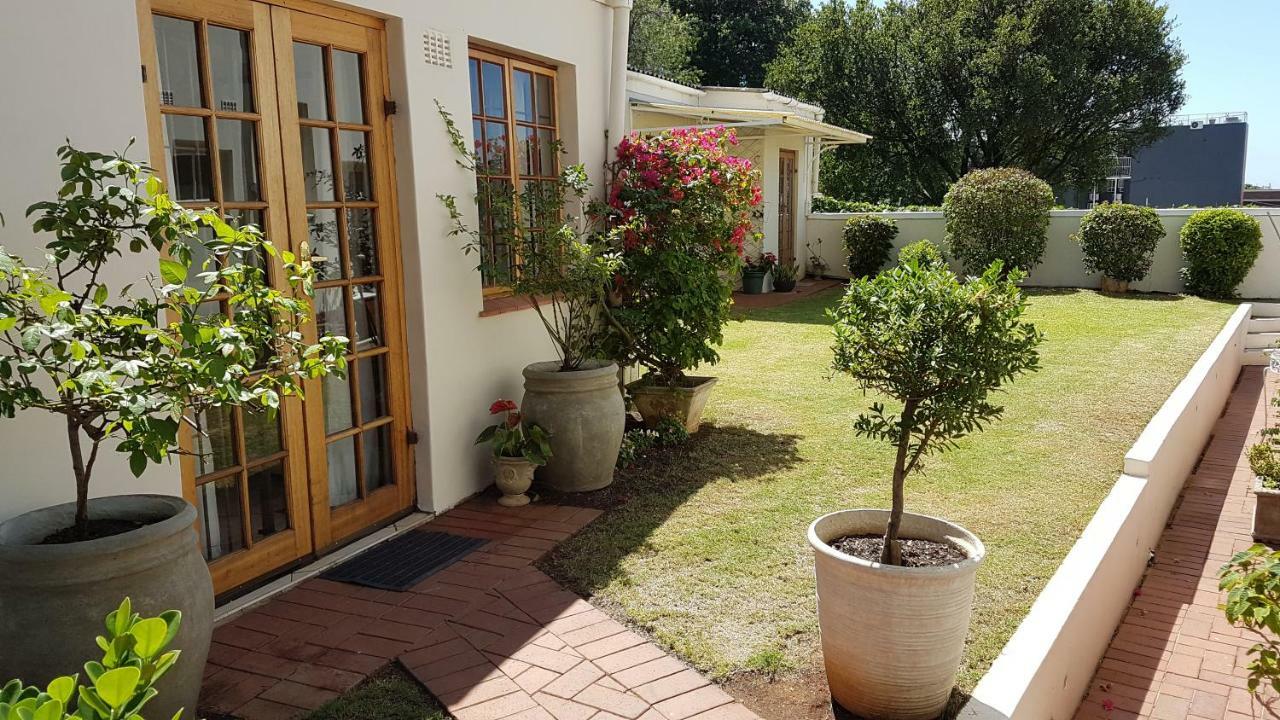 Innes Road Durban Accommodation 2 Bedroom Private Unit Exteriör bild