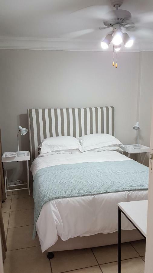 Innes Road Durban Accommodation 2 Bedroom Private Unit Exteriör bild